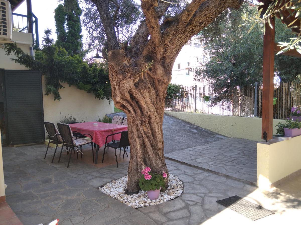 Apostolos Agios Nikolaos  Exteriör bild