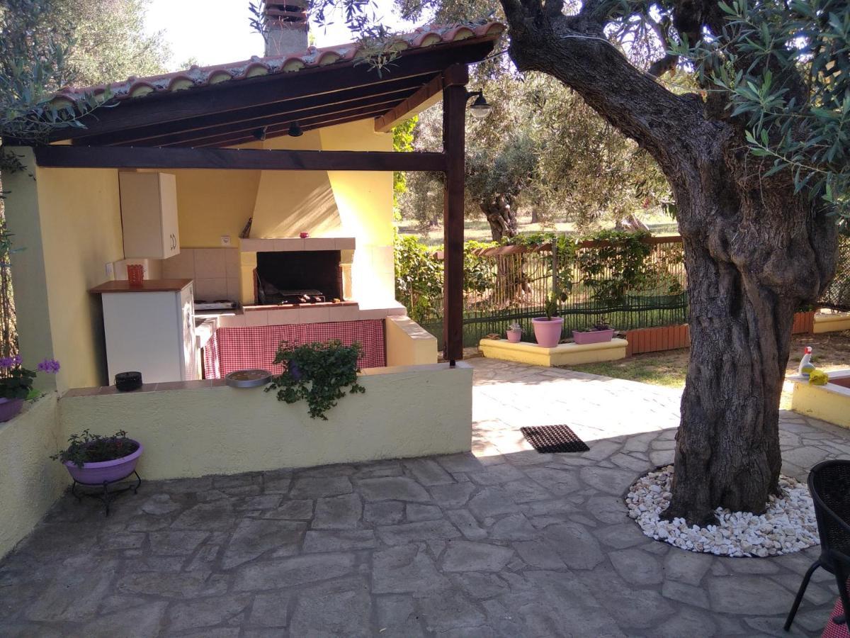 Apostolos Agios Nikolaos  Exteriör bild
