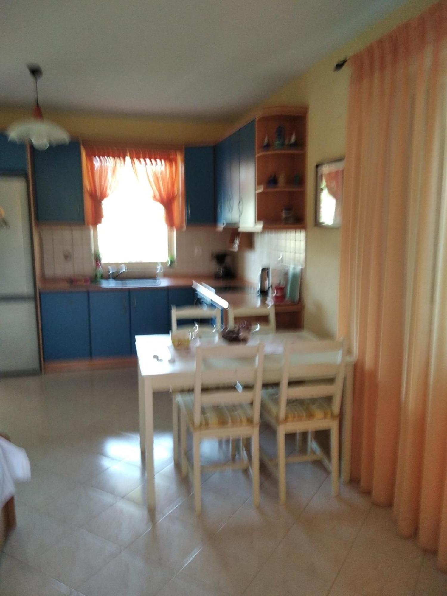 Apostolos Agios Nikolaos  Rum bild
