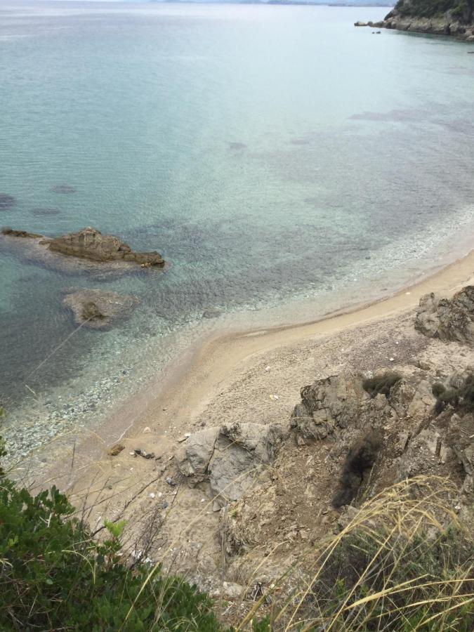 Apostolos Agios Nikolaos  Exteriör bild