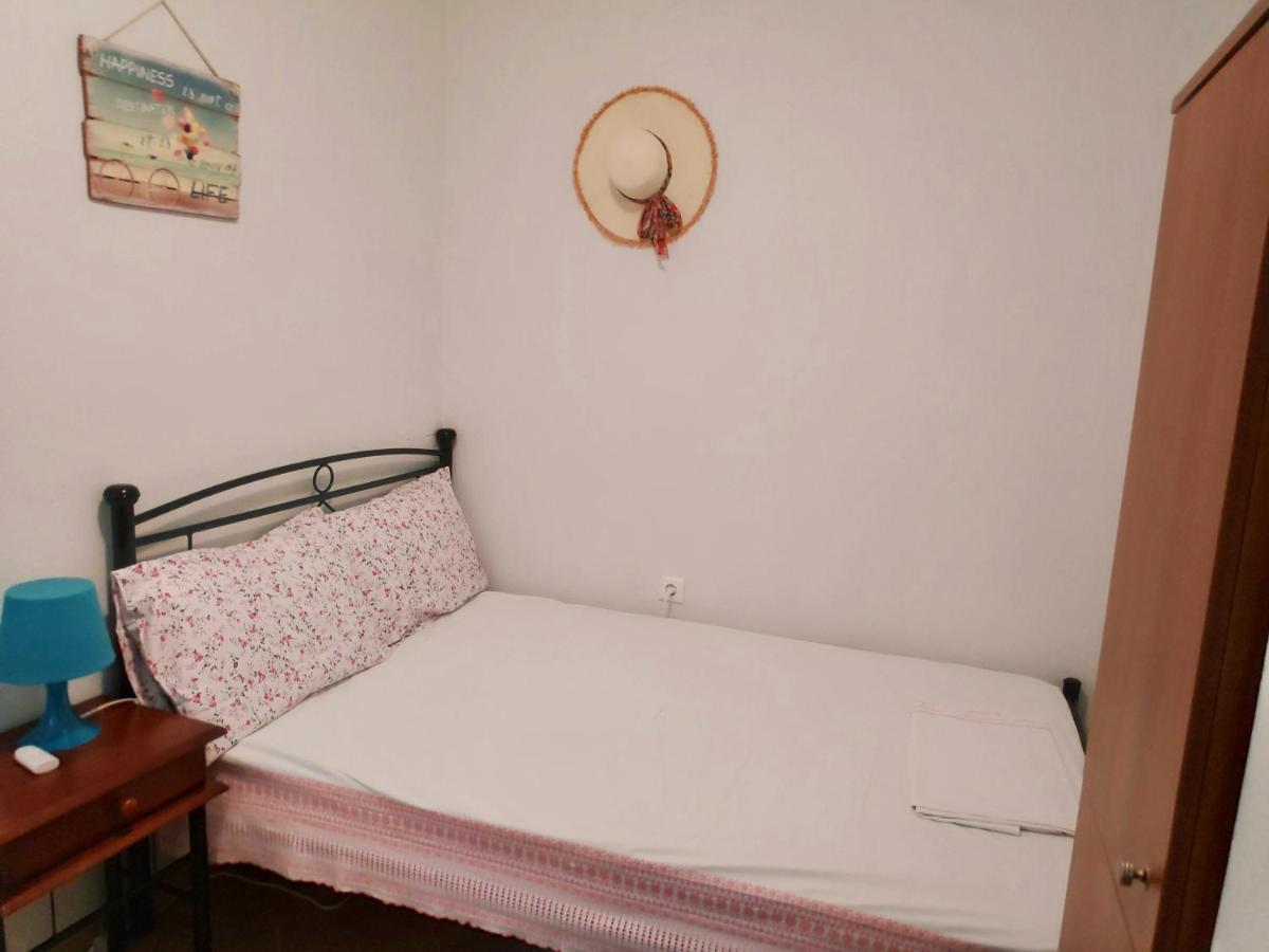 Apostolos Agios Nikolaos  Exteriör bild